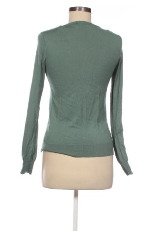 Pulover de femei 3 Suisses, Mărime M, Culoare Verde, Preț 78,20 Lei