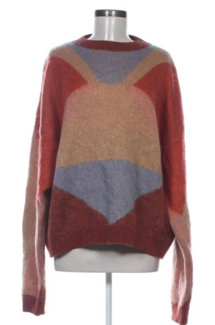 Dámsky pulóver 8 by YOOX, Veľkosť XL, Farba Viacfarebná, Cena  21,00 €