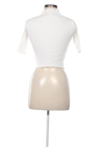 Női pulóver AMY&CLO, Méret L, Szín Fehér, Ár 10 559 Ft