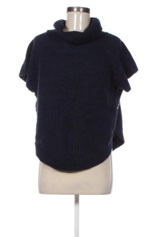 Дамски пуловер AMY GEE, Размер M, Цвят Син, Цена 21,47 €