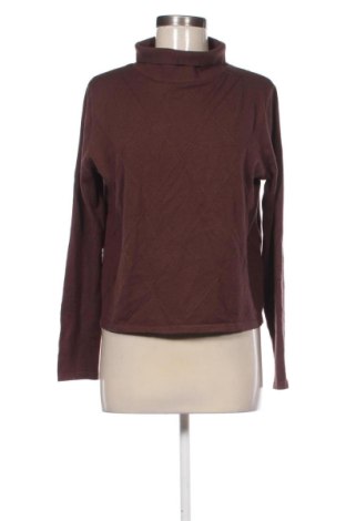 Női pulóver ANNI FOR FRIENDS, Méret M, Szín Barna, Ár 15 919 Ft