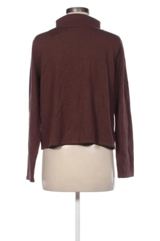 Női pulóver ANNI FOR FRIENDS, Méret M, Szín Barna, Ár 15 919 Ft