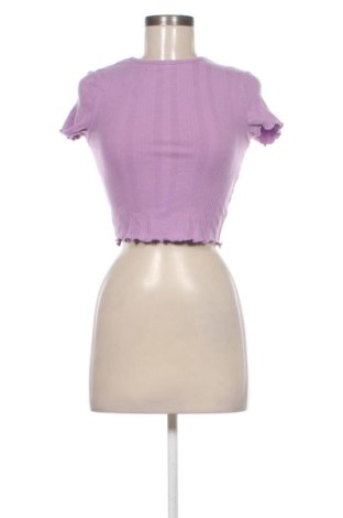 Damski sweter ASOS, Rozmiar XS, Kolor Fioletowy, Cena 40,99 zł