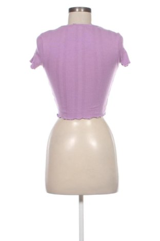 Damski sweter ASOS, Rozmiar XS, Kolor Fioletowy, Cena 40,99 zł