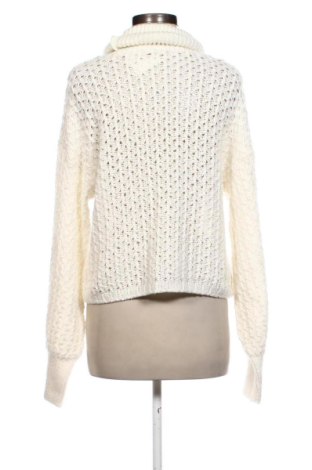 Pulover de femei ASOS, Mărime M, Culoare Alb, Preț 67,77 Lei