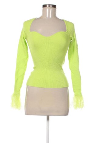 Dámsky pulóver ASOS, Veľkosť XS, Farba Zelená, Cena  24,95 €