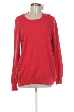 Damenpullover Adagio, Größe XXL, Farbe Rosa, Preis 41,99 €