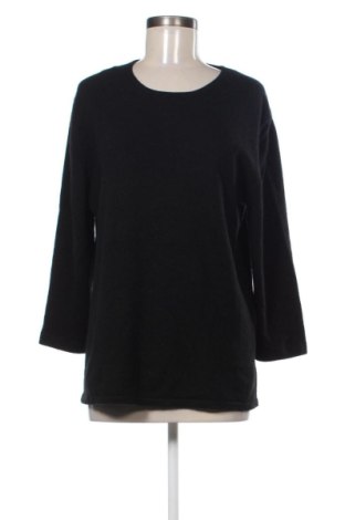 Дамски пуловер Adagio, Размер L, Цвят Черен, Цена 31,65 €