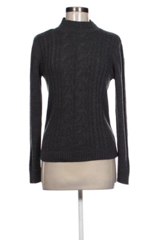 Pulover de femei Adrom, Mărime M, Culoare Gri, Preț 77,00 Lei