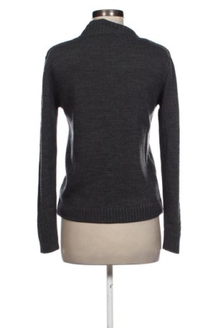 Pulover de femei Adrom, Mărime M, Culoare Gri, Preț 77,00 Lei