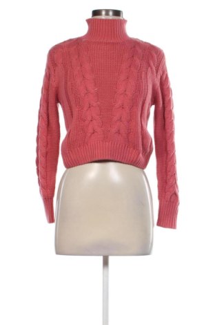 Damenpullover Aeropostale, Größe XS, Farbe Rosa, Preis 6,00 €