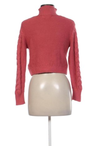 Damenpullover Aeropostale, Größe XS, Farbe Rosa, Preis 6,00 €