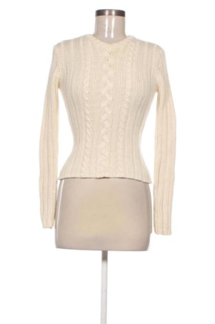 Γυναικείο πουλόβερ Aeropostale, Μέγεθος S, Χρώμα  Μπέζ, Τιμή 15,00 €