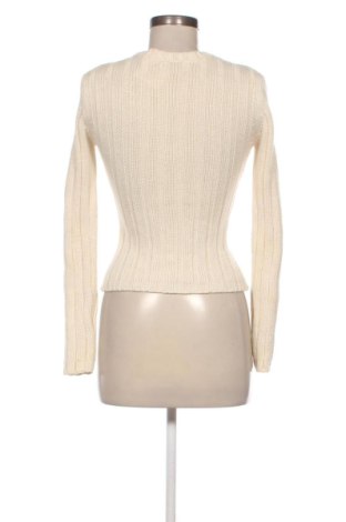 Γυναικείο πουλόβερ Aeropostale, Μέγεθος S, Χρώμα  Μπέζ, Τιμή 15,00 €