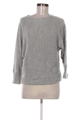 Damenpullover Akè, Größe L, Farbe Grau, Preis 41,99 €
