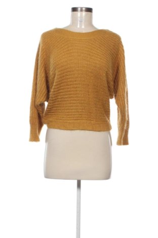 Pulover de femei Akè, Mărime M, Culoare Maro, Preț 196,99 Lei