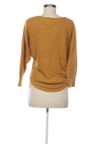 Pulover de femei Akè, Mărime M, Culoare Maro, Preț 196,99 Lei