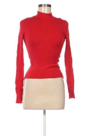 Pulover de femei Alcott, Mărime M, Culoare Roșu, Preț 91,99 Lei