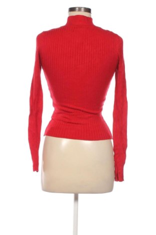 Pulover de femei Alcott, Mărime M, Culoare Roșu, Preț 91,99 Lei