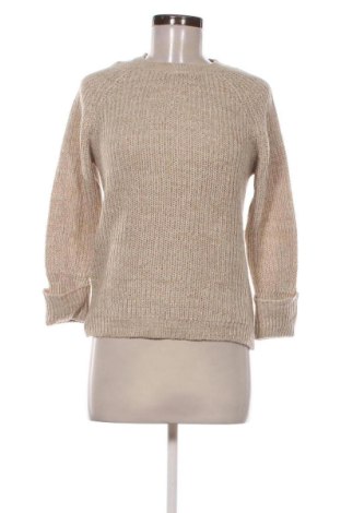 Γυναικείο πουλόβερ Alcott, Μέγεθος M, Χρώμα  Μπέζ, Τιμή 17,99 €
