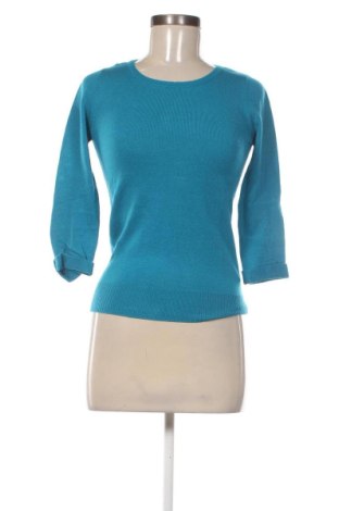 Női pulóver Alcott, Méret S, Szín Kék, Ár 7 499 Ft