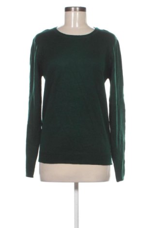 Női pulóver Alcott, Méret L, Szín Zöld, Ár 7 499 Ft