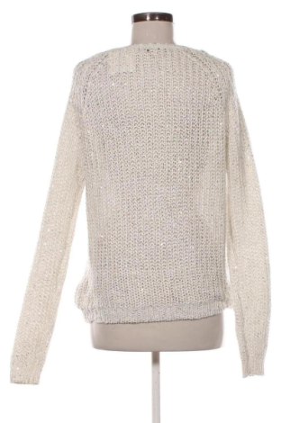 Pulover de femei Alcott, Mărime L, Culoare Ecru, Preț 67,77 Lei