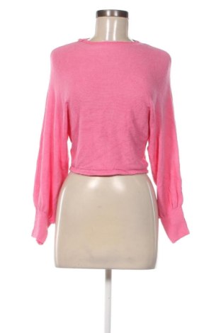 Damski sweter Alesya, Rozmiar S, Kolor Różowy, Cena 166,99 zł