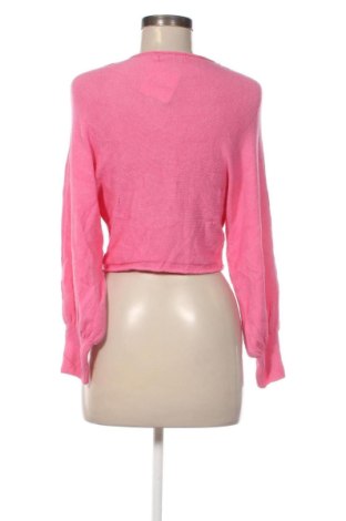 Damski sweter Alesya, Rozmiar S, Kolor Różowy, Cena 166,99 zł