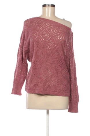 Pulover de femei Alesya, Mărime M, Culoare Mov deschis, Preț 196,99 Lei