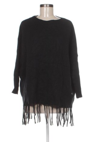 Damski sweter Alfa, Rozmiar XL, Kolor Czarny, Cena 74,99 zł