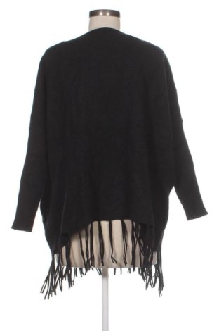 Damski sweter Alfa, Rozmiar XL, Kolor Czarny, Cena 74,99 zł