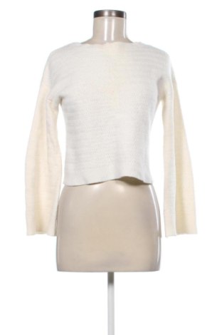 Damenpullover Alice + Olivia, Größe M, Farbe Ecru, Preis € 30,05