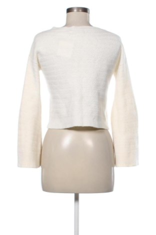 Damenpullover Alice + Olivia, Größe M, Farbe Ecru, Preis € 30,05