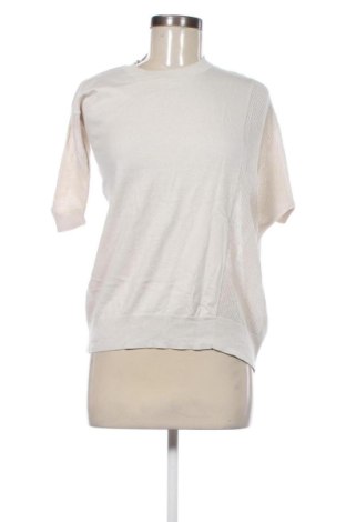 Damski sweter AllSaints, Rozmiar XS, Kolor Beżowy, Cena 277,99 zł