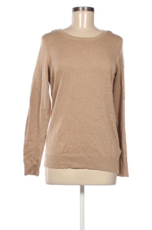 Pulover de femei Amazon Essentials, Mărime M, Culoare Bej, Preț 91,99 Lei
