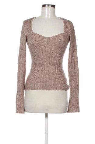 Női pulóver America Today, Méret M, Szín Barna, Ár 7 499 Ft