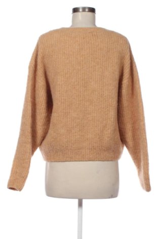 Dámský svetr American Vintage, Velikost M, Barva Hnědá, Cena  2 129,00 Kč