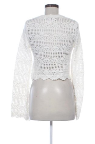 Dámský svetr Amisu, Velikost XS, Barva Bílá, Cena  237,00 Kč