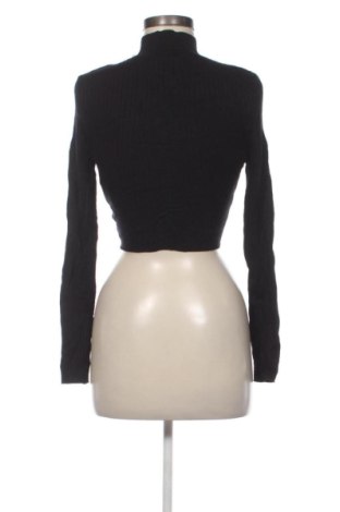 Pulover de femei Amisu, Mărime M, Culoare Negru, Preț 91,99 Lei