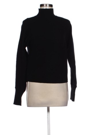 Damski sweter Amisu, Rozmiar XS, Kolor Czarny, Cena 41,79 zł