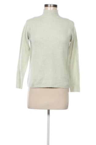 Damenpullover Amisu, Größe M, Farbe Grün, Preis € 5,99