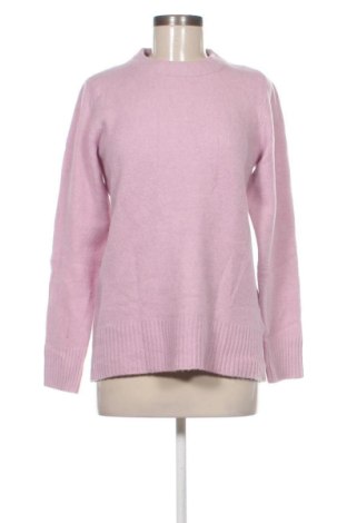 Damski sweter Amisu, Rozmiar M, Kolor Różowy, Cena 27,99 zł