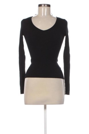 Damski sweter Amisu, Rozmiar XS, Kolor Czarny, Cena 78,99 zł