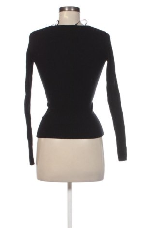 Damski sweter Amisu, Rozmiar XS, Kolor Czarny, Cena 78,99 zł