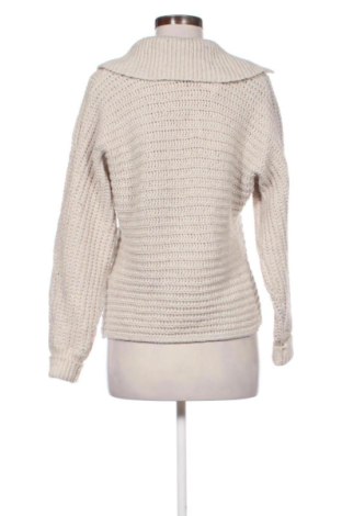 Дамски пуловер Amisu, Размер XS, Цвят Бежов, Цена 8,00 €