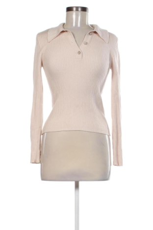 Pulover de femei Amisu, Mărime M, Culoare Roz, Preț 41,71 Lei