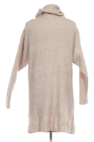 Γυναικείο πουλόβερ Amisu, Μέγεθος S, Χρώμα  Μπέζ, Τιμή 7,67 €