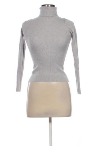 Дамски пуловер Amisu, Размер XS, Цвят Сив, Цена 6,52 €