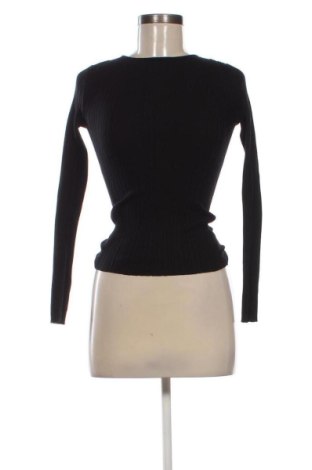 Damski sweter Amisu, Rozmiar XS, Kolor Czarny, Cena 79,15 zł